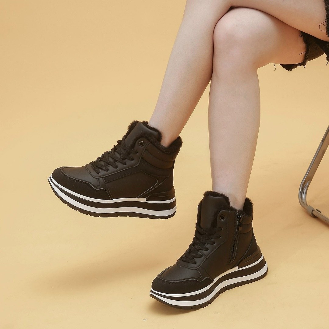 зимняя женская ,кроссовки женские зимние,,женские кроссовки,женские кроссовки на платформе