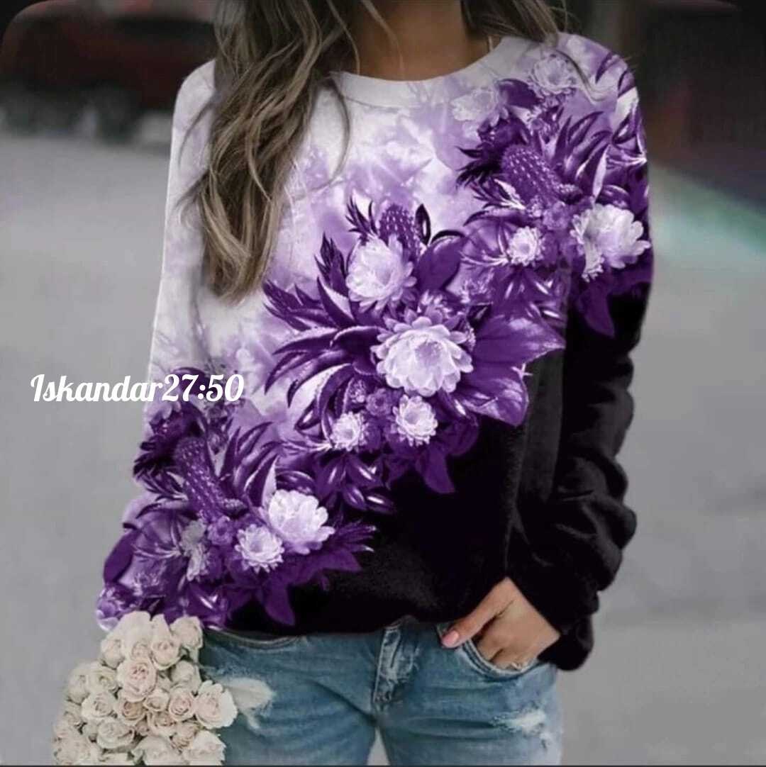 кофта женская,свитшот женская,повседневный свитшот,модные свитшоты,женская кофточка