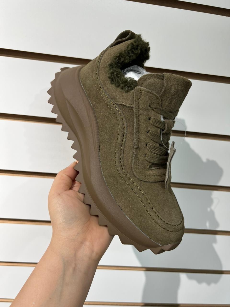 ,кроссовки женскиe, женская,зимние кроссовки женские,теплые кроссовки