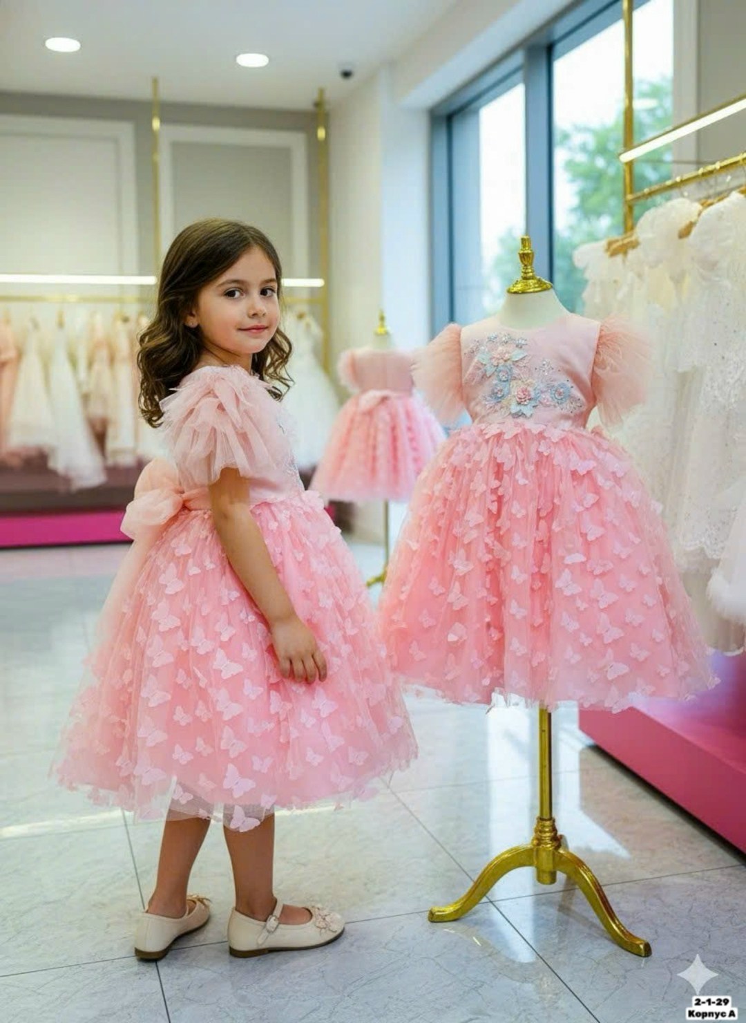 красное платье для девочки,новогоднее платье для девочек,пышное платье для девочки,платье красное пышное для детей,платье для девочек