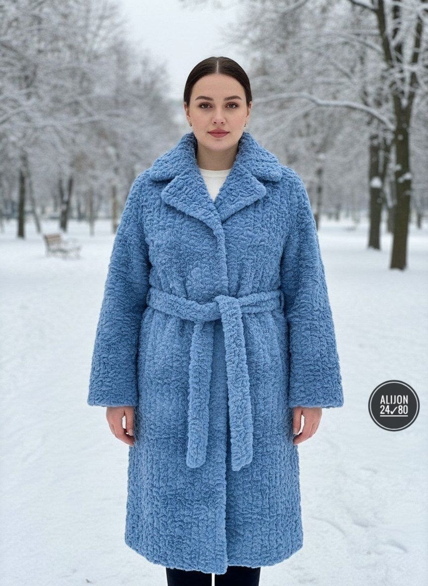 стильное пальто,пальто шуба,теплое пальто,пальто барашек,пальто меховое