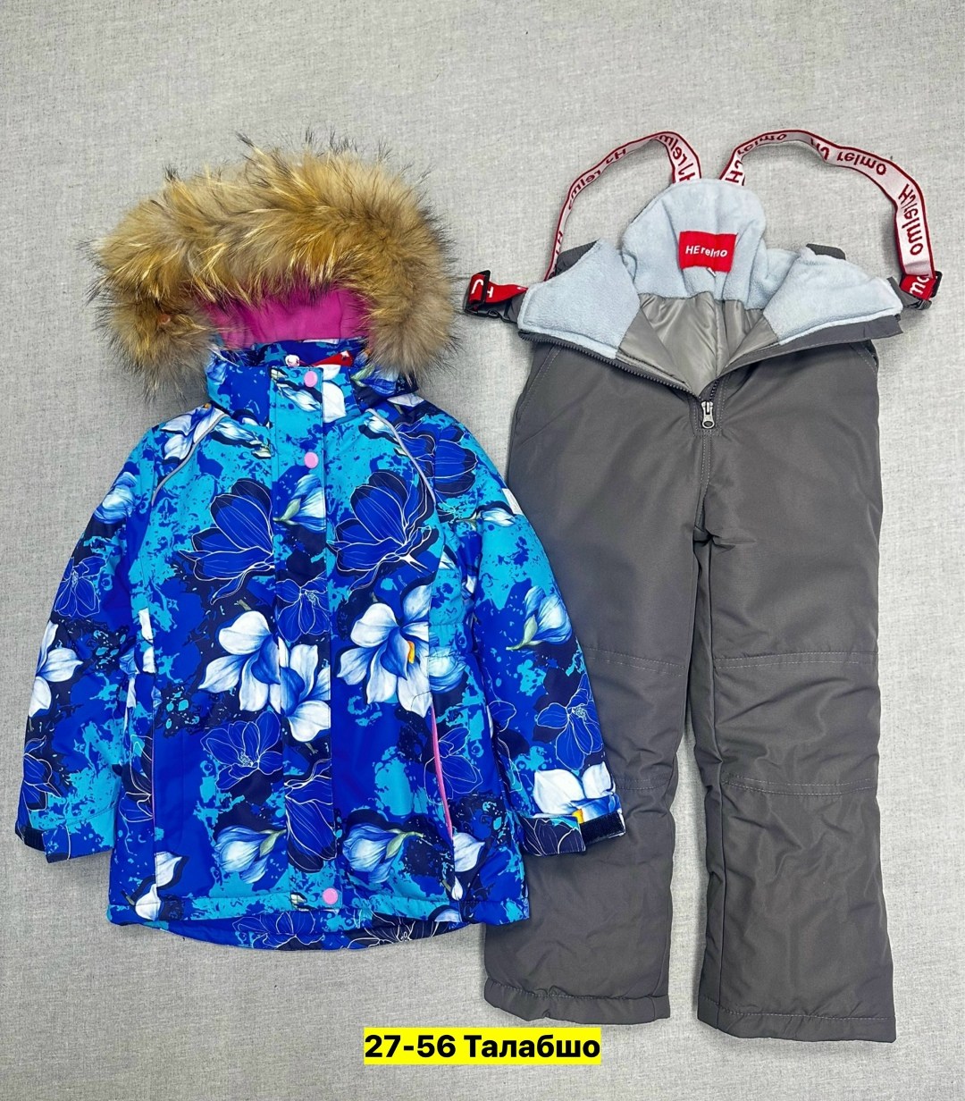 детский зимний костюм,зимние костюмы,комплект костюм зимний,зимний костюм на девочку,одежда зимняя