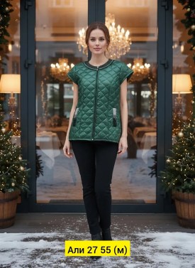 Верхняя одежда