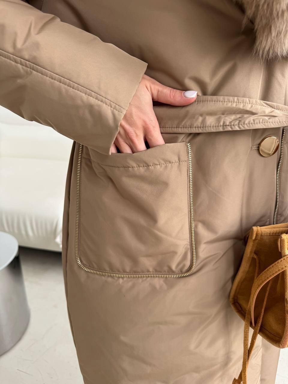 стильные пуховики,длинные пуховики,удлиненный пуховик,пуховики с мехом,зимние куртки