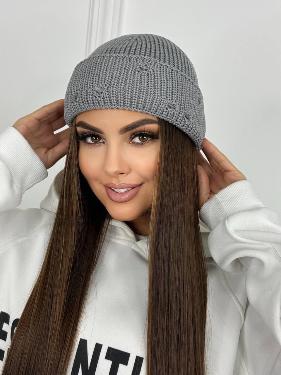 шапка бини,шапка бини женская демисезонная,демисезонная шапка бини,шапка женская бини,шапка женская