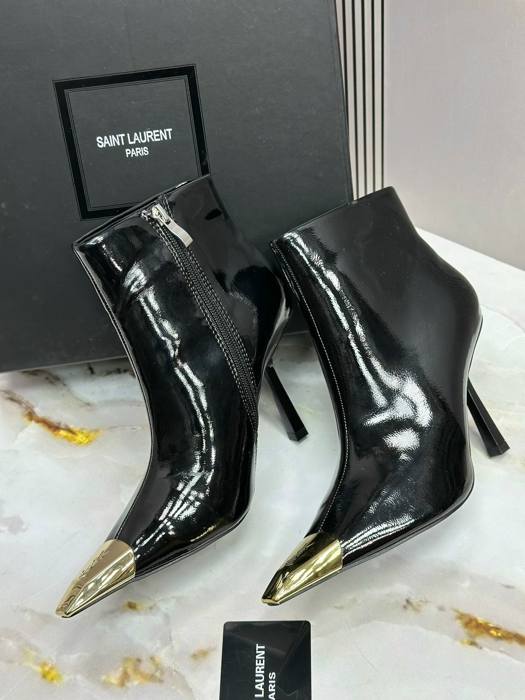 ,женские ботильоны,ботильоны ив сен лоран,ботильоны yves saint laurent,ботильоны версаче