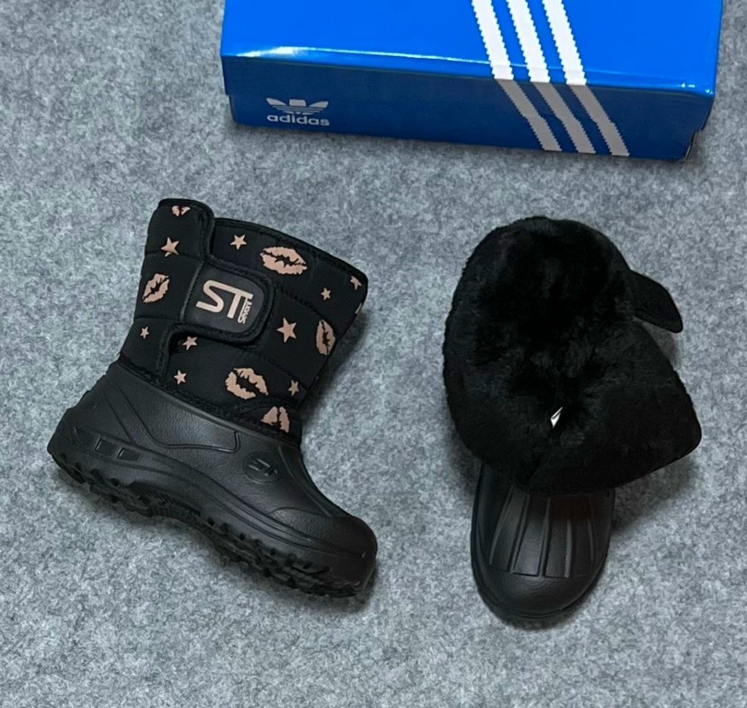 дутики adidas,зимние сапоги adidas,,adidas зимние,сапоги детские