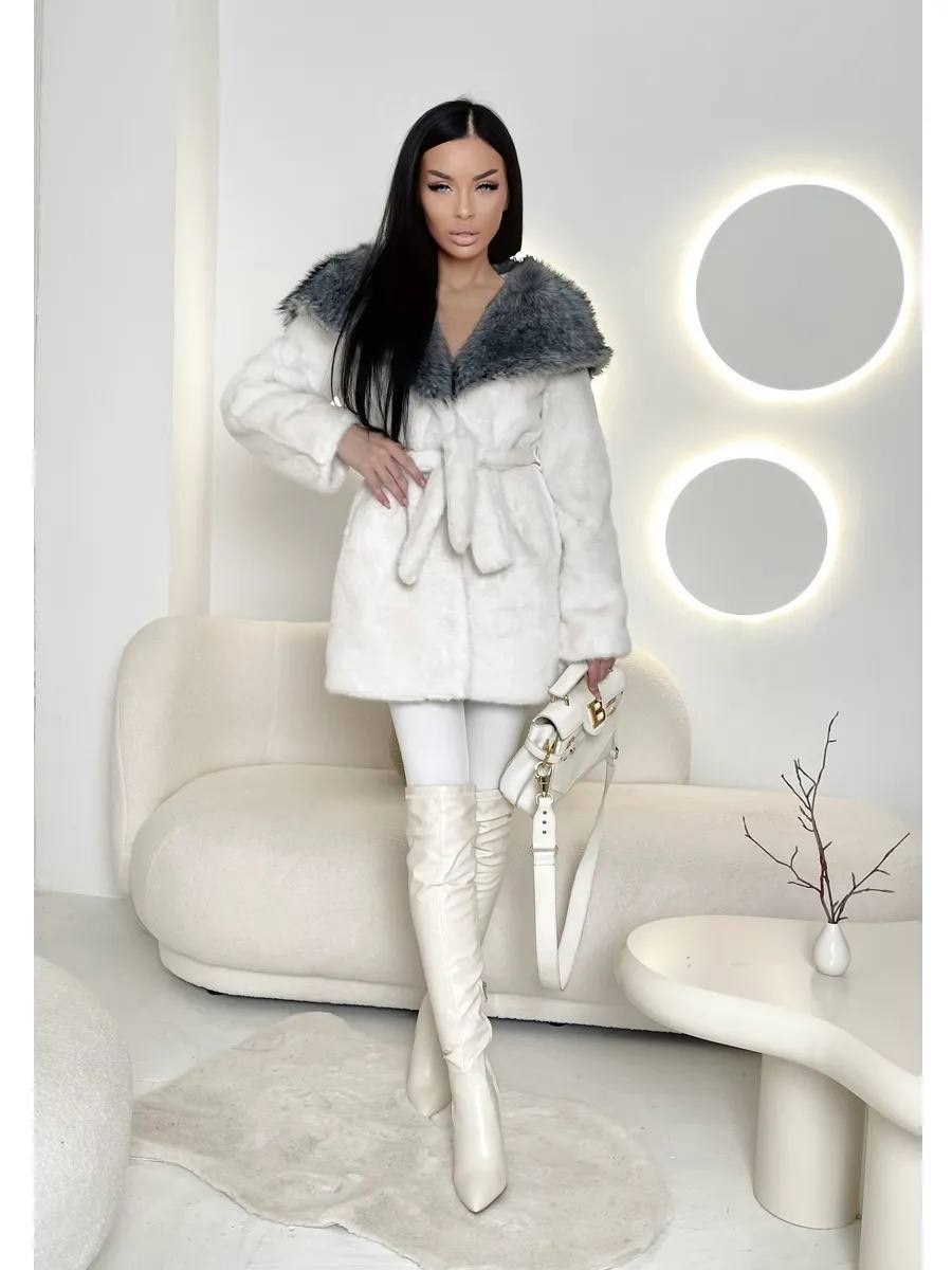 белая норковая шуба,белая шуба,шуба белая норка,белая норковая шуба с капюшоном,шуба из белой норки