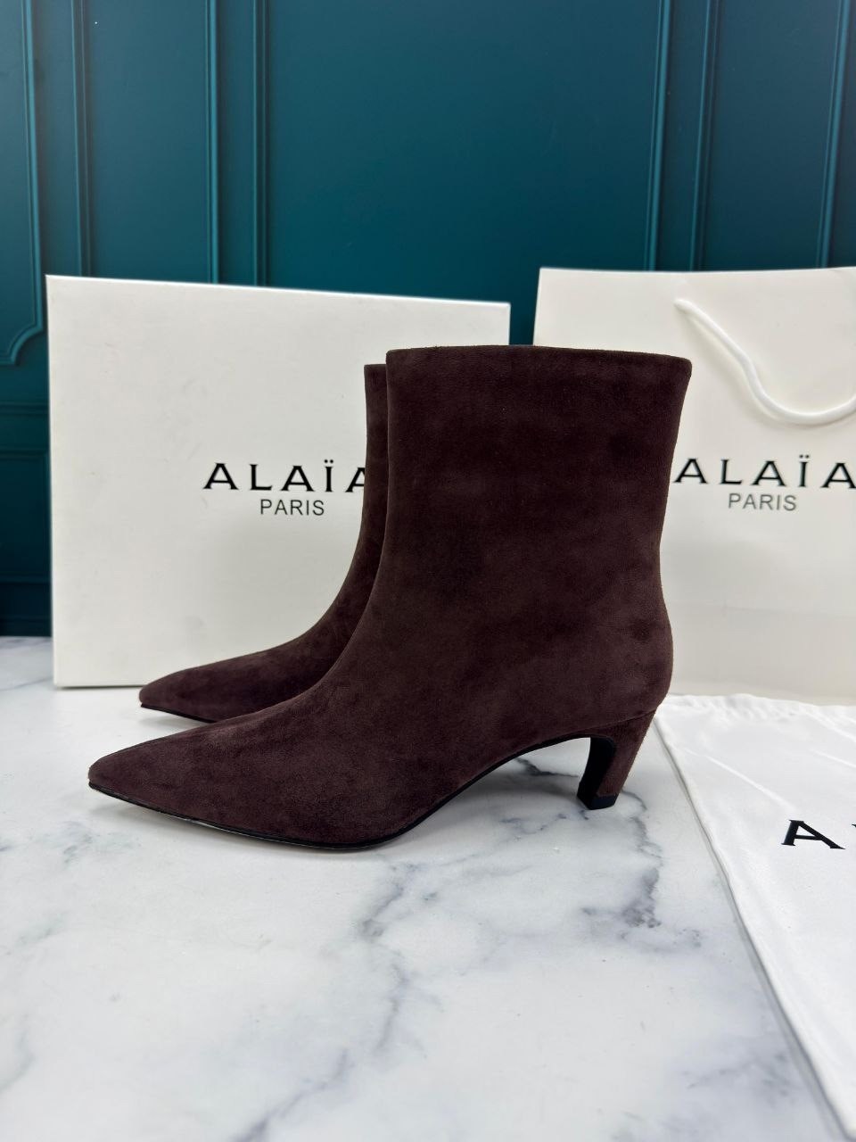 замшевые женские ботильоны с острым носком на,ботильоны замшевые,ботильоны женские,,ботильоны модные