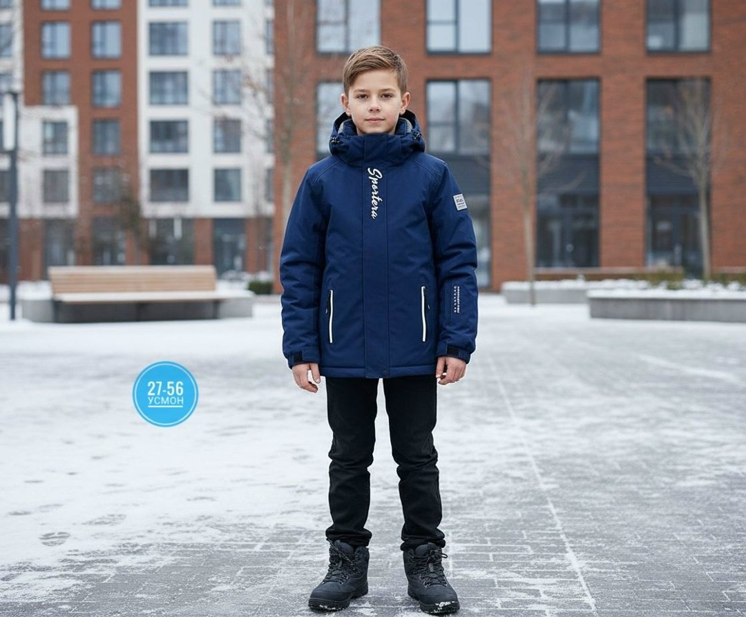 зимний костюм для мальчика,комплект верхней одежды velikonemalo,детский горнолыжный костюм,горнолыжные костюмы,лыжные костюмы