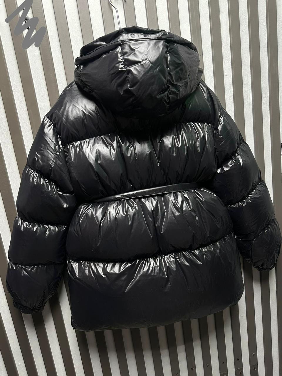 стильные пуховики,куртка зимняя с поясом,зимние куртки,куртка пуховик,пуховик