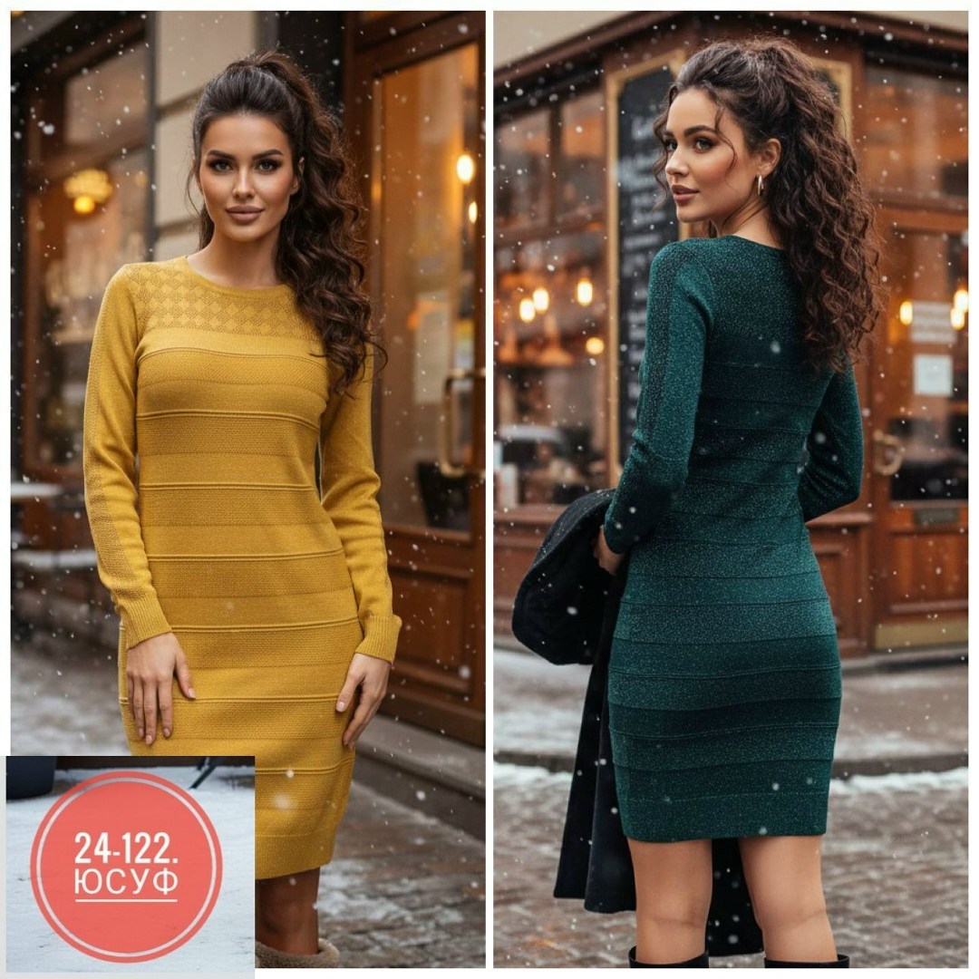 трикотажное платье,женское платье вязаное,теплое вязаное платье,платье женские,платье теплое женское