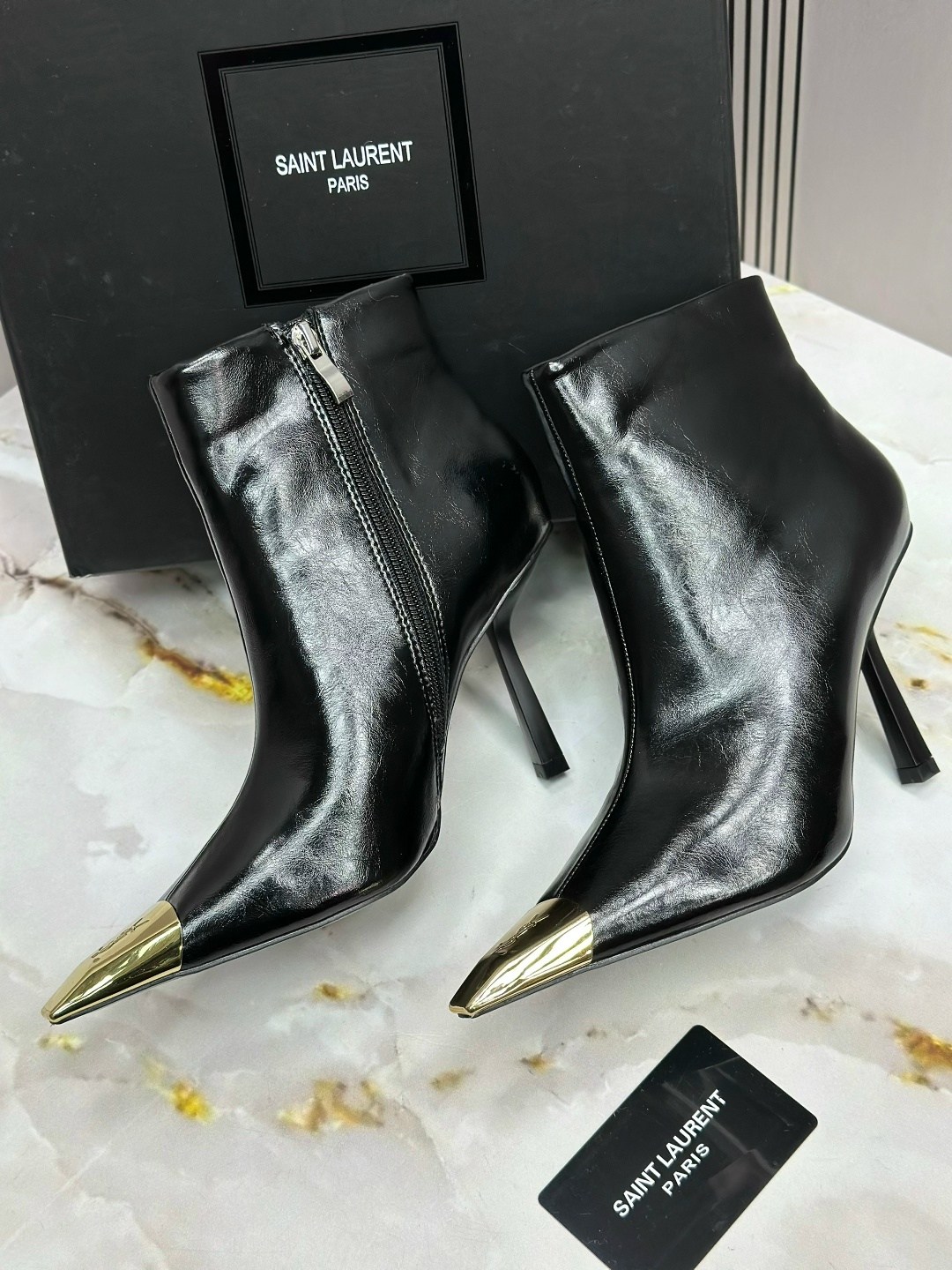 ,женские ботильоны,ботильоны ив сен лоран,ботильоны yves saint laurent,ботильоны версаче