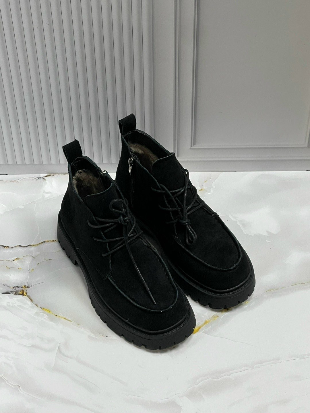 ,женские ботинки,ботинки на меху,обуви,женская