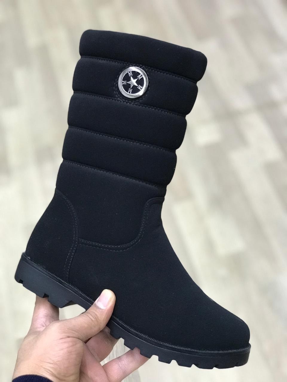 ,вестфалика сапоги зимние дутики,женские зимние сапоги,зимние сапоги, женская зимняя