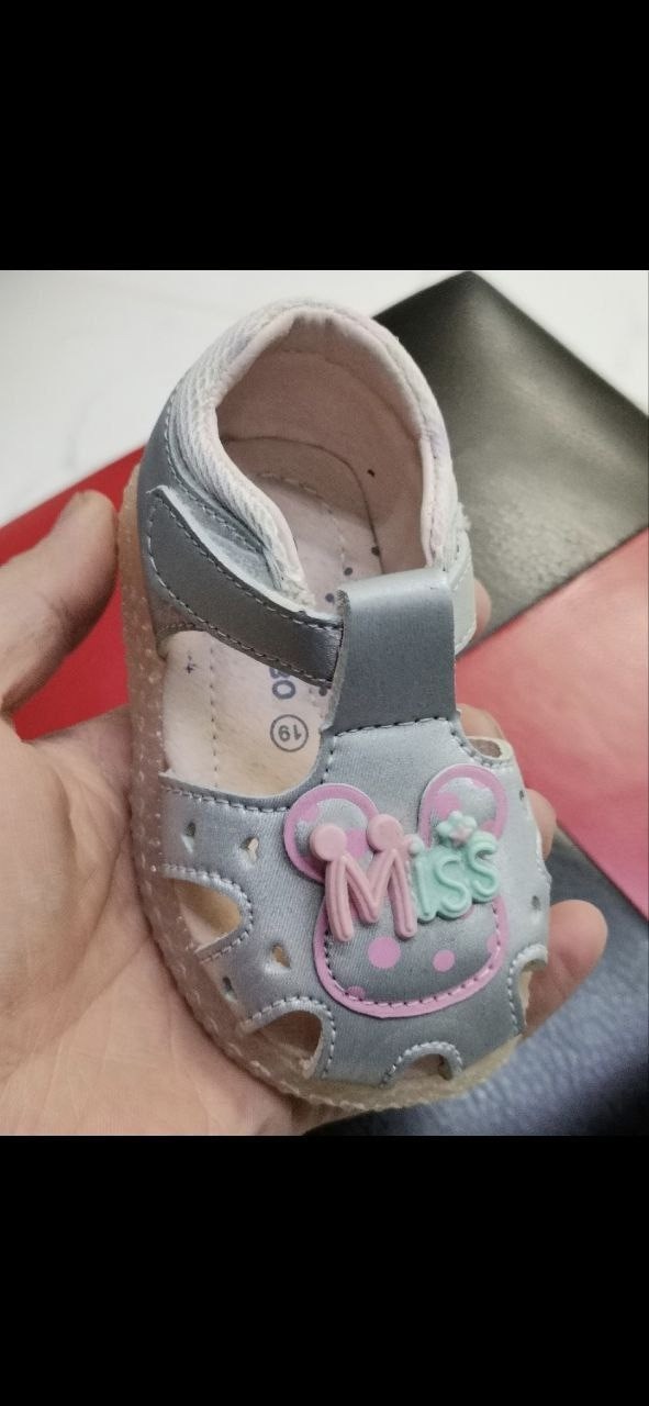 детские сандалии,сандалии для маленьких девочек,детская ,сандалии для девочек,детская  на лето