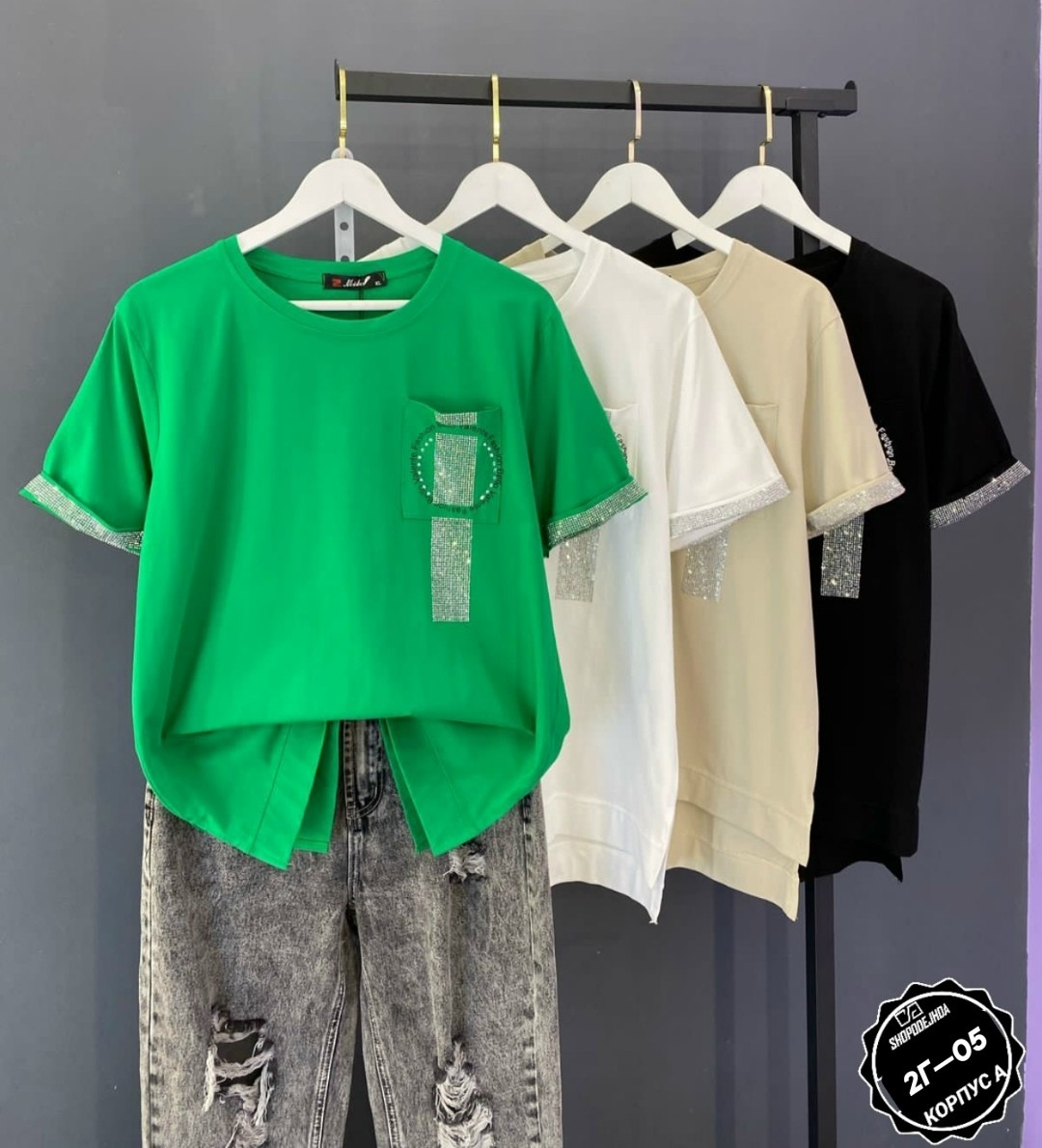 футболки женская,туника женская,футболка,футболки модные,футболки со стразами