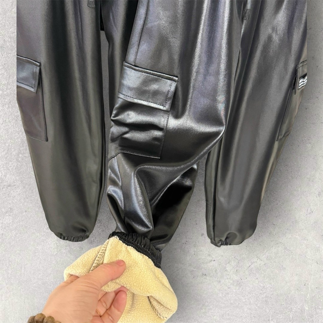 кожаные брюки,кожаные штаны,зауженные брюки,женские кожаные штаны,повседневные брюки