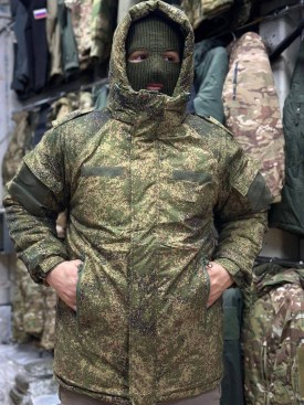 Верхняя одежда