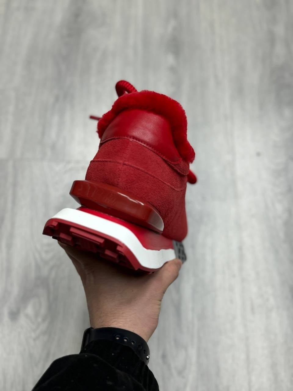 ,женские кроссовки,кроссовки красный,зимние женские кроссовки,кроссовки женские красные