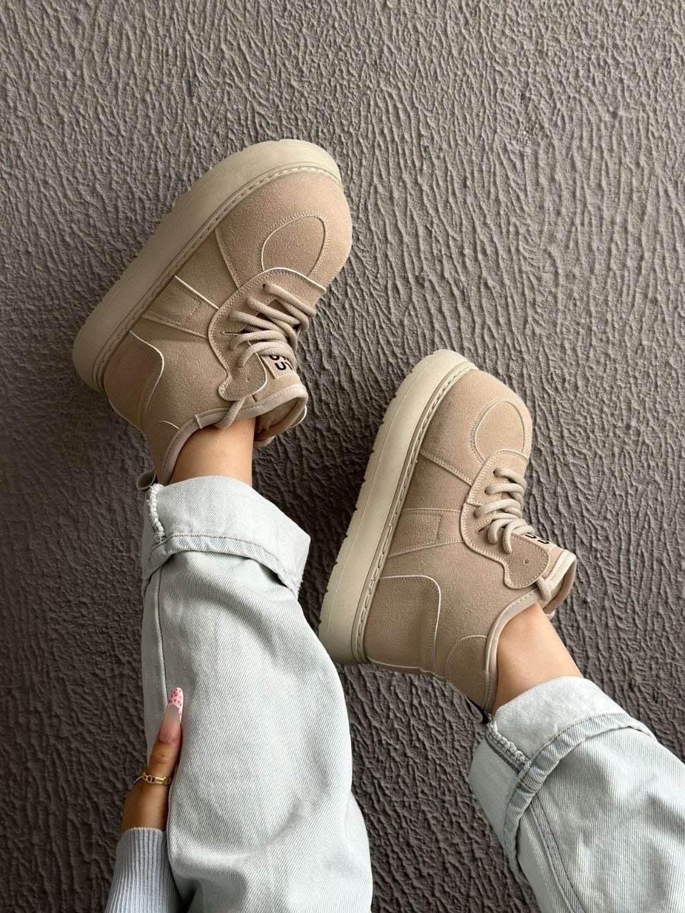 , женская,кроссовки женскиe,зимняя женская ,кроссовки замшевые