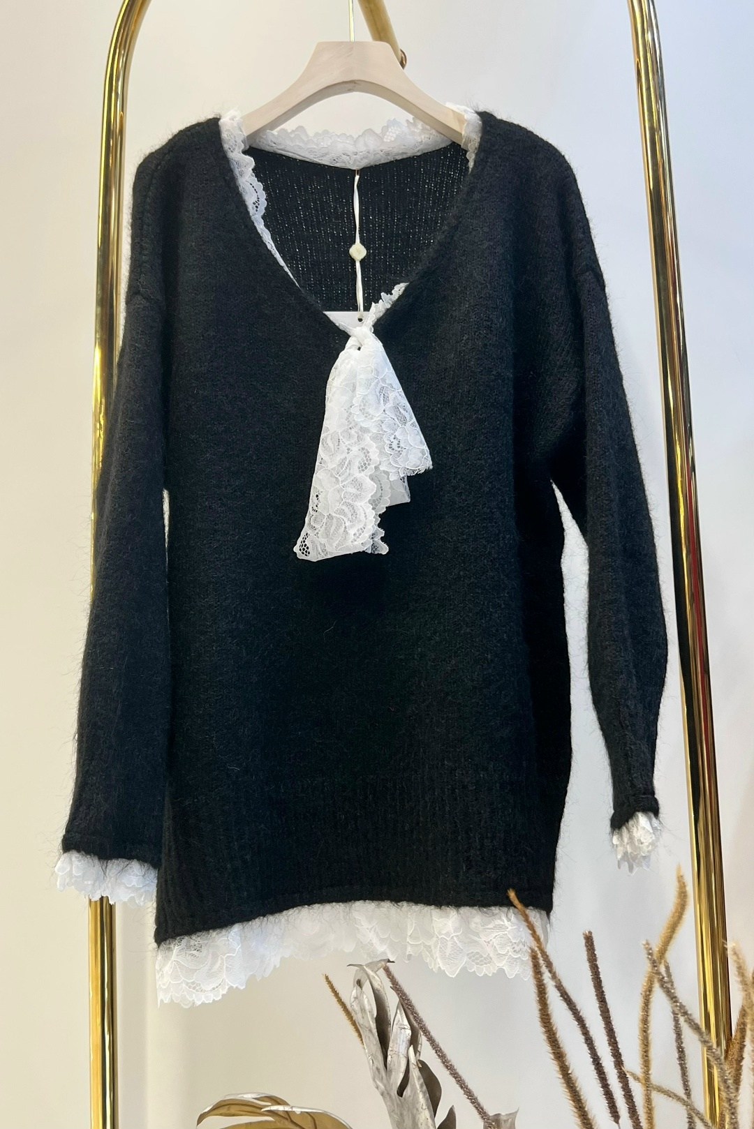 элегантные кардиганы,кофта женская,кофта с кружевами,модные свитера,вязаные свитера