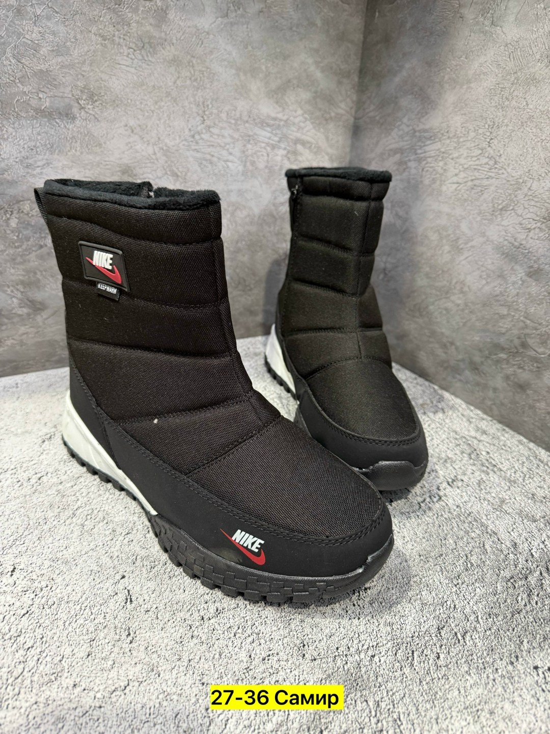 дутики мужские зимни,мужские дутики,дутики ex-tim,сапоги дутики мужские,