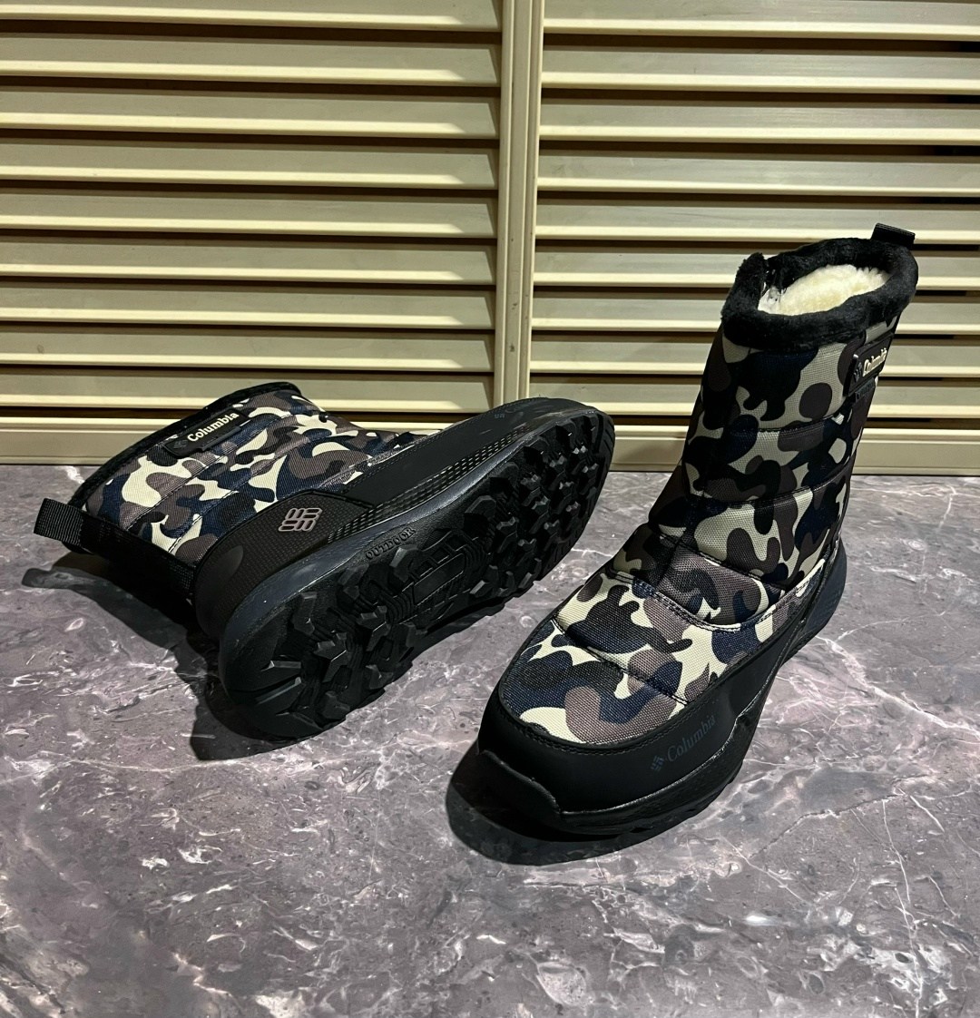 ,дутики columbia,зимние сапоги,зимняя , женская зимняя