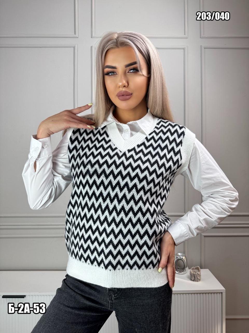 жилетка вязаная женская,жилет женская вязаная,жилетка гусиная лапка,жилет вязаный,жилеты женские модные