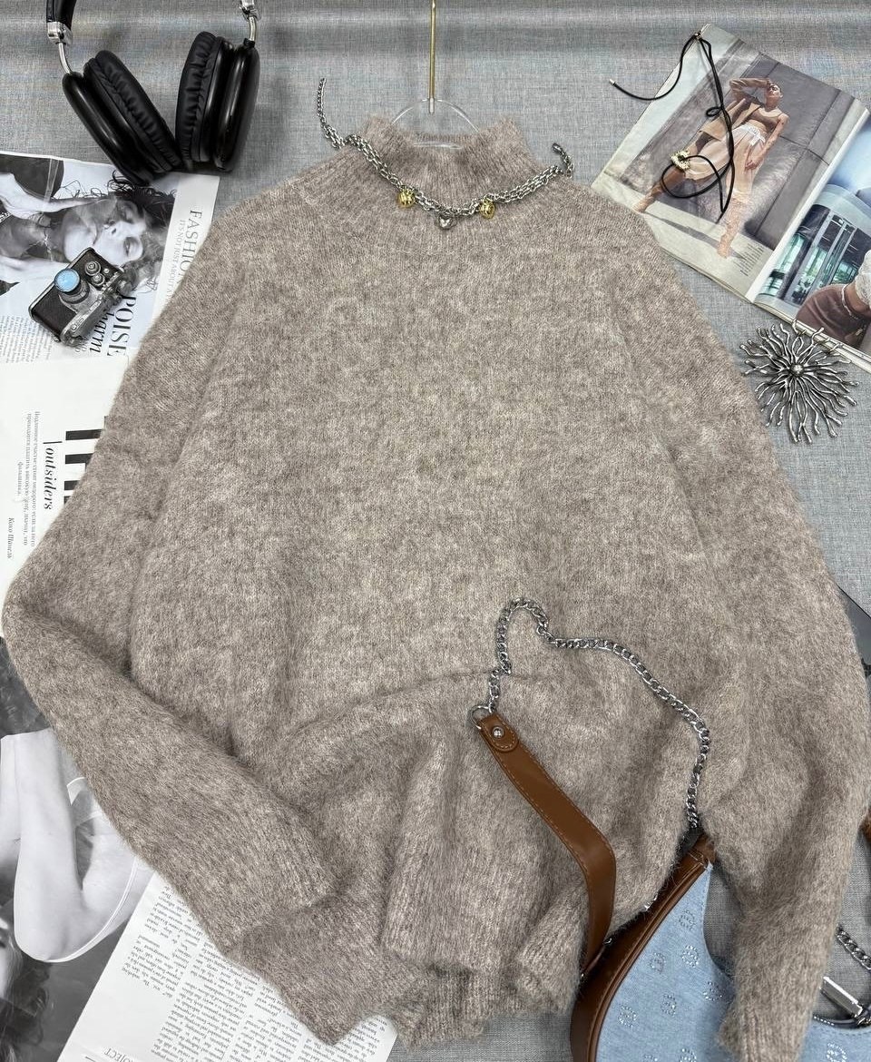 модные свитера 2025,модные свитера,мода стиль,мода модная