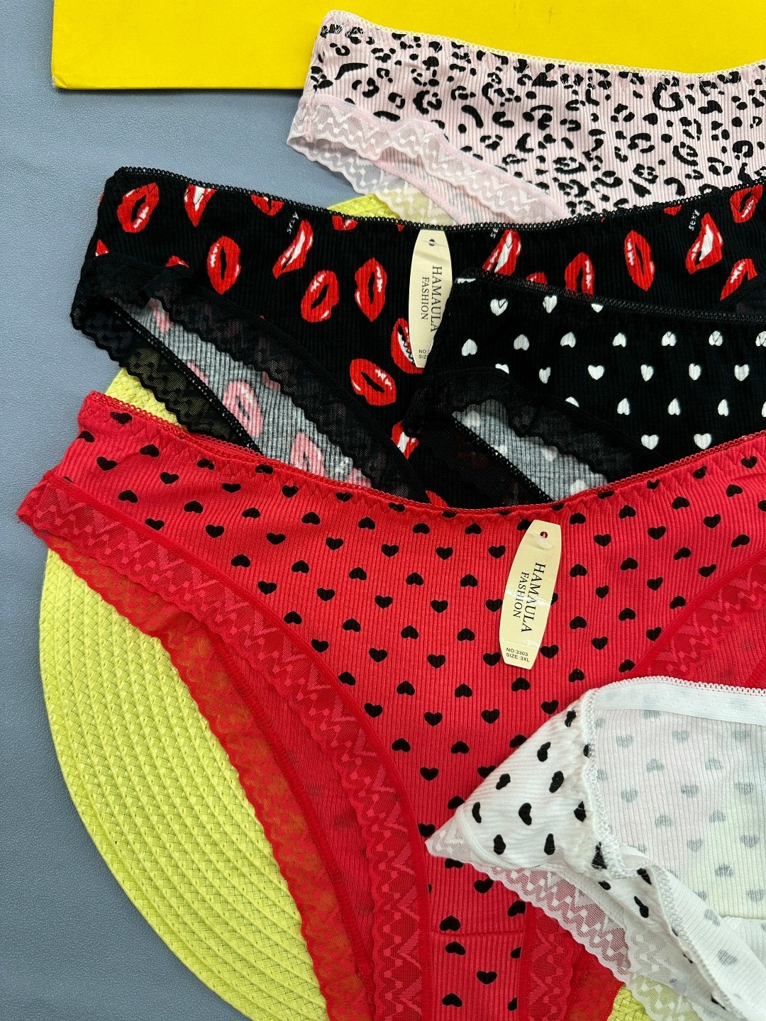 женский трусы,комплект трусов слипы donella для женщин,трусы женски,комплект трусов женские,женские стринги