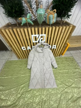 Верхняя одежда