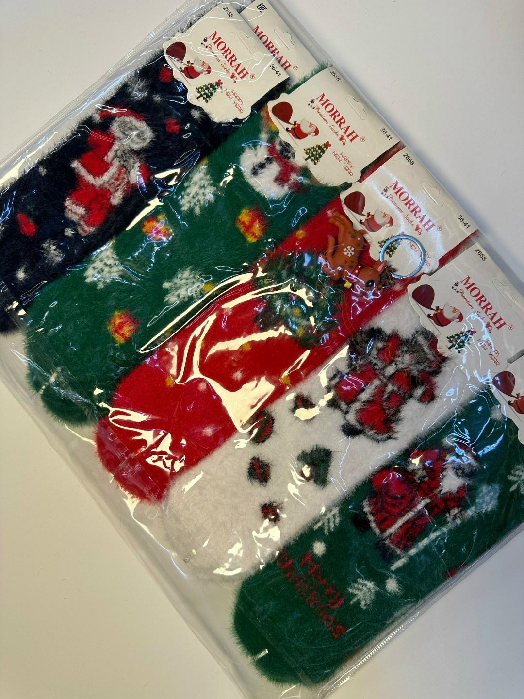 новогодние носки,женские новогодние носки,носки женские теплые,носки женские,носки детские новогодние