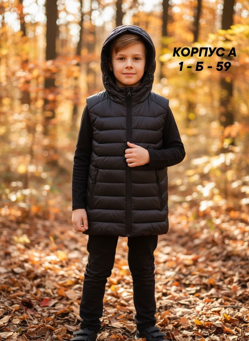 жилет детский,жилет демисезонный,жилет утепленная,детская жилетка,жилет детский теплый