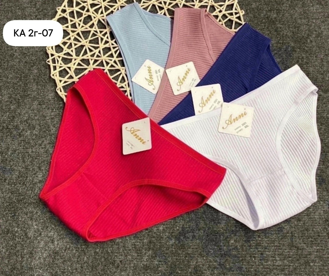 трусы женские 5 шт,трусы в рубчик женские,трусы женские хлопок,модные женские трусы,трусы женски