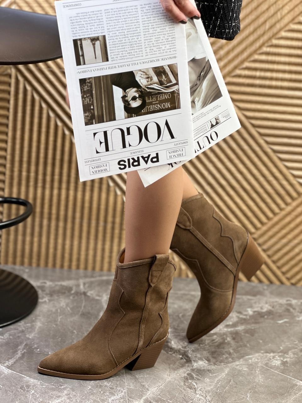 ботильоны женские,ботильоны классические женские,женские ботильоны с острым носком,модные ботильоны,замшевые ботильоны