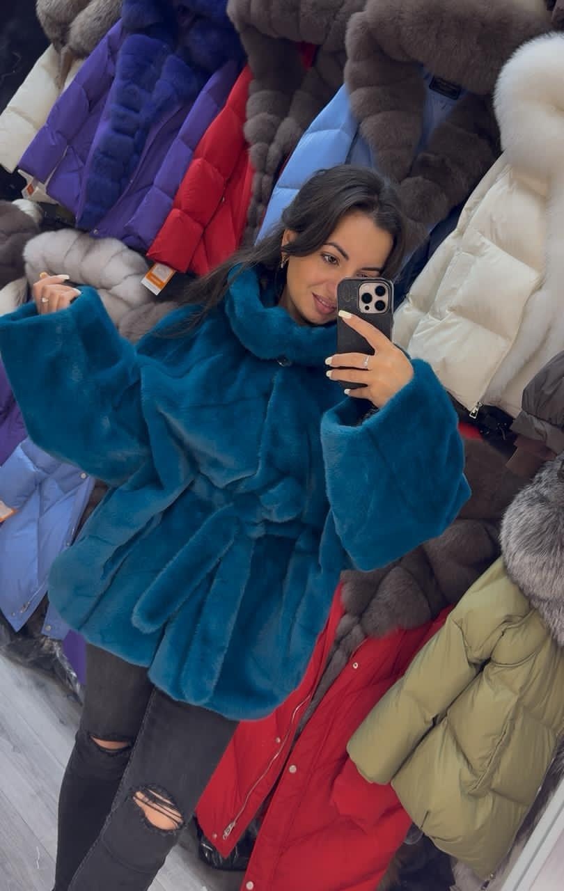 шуба норковая с капюшоном,норковая шуба нафа,норковая шуба,шуба из норки,шуба норка