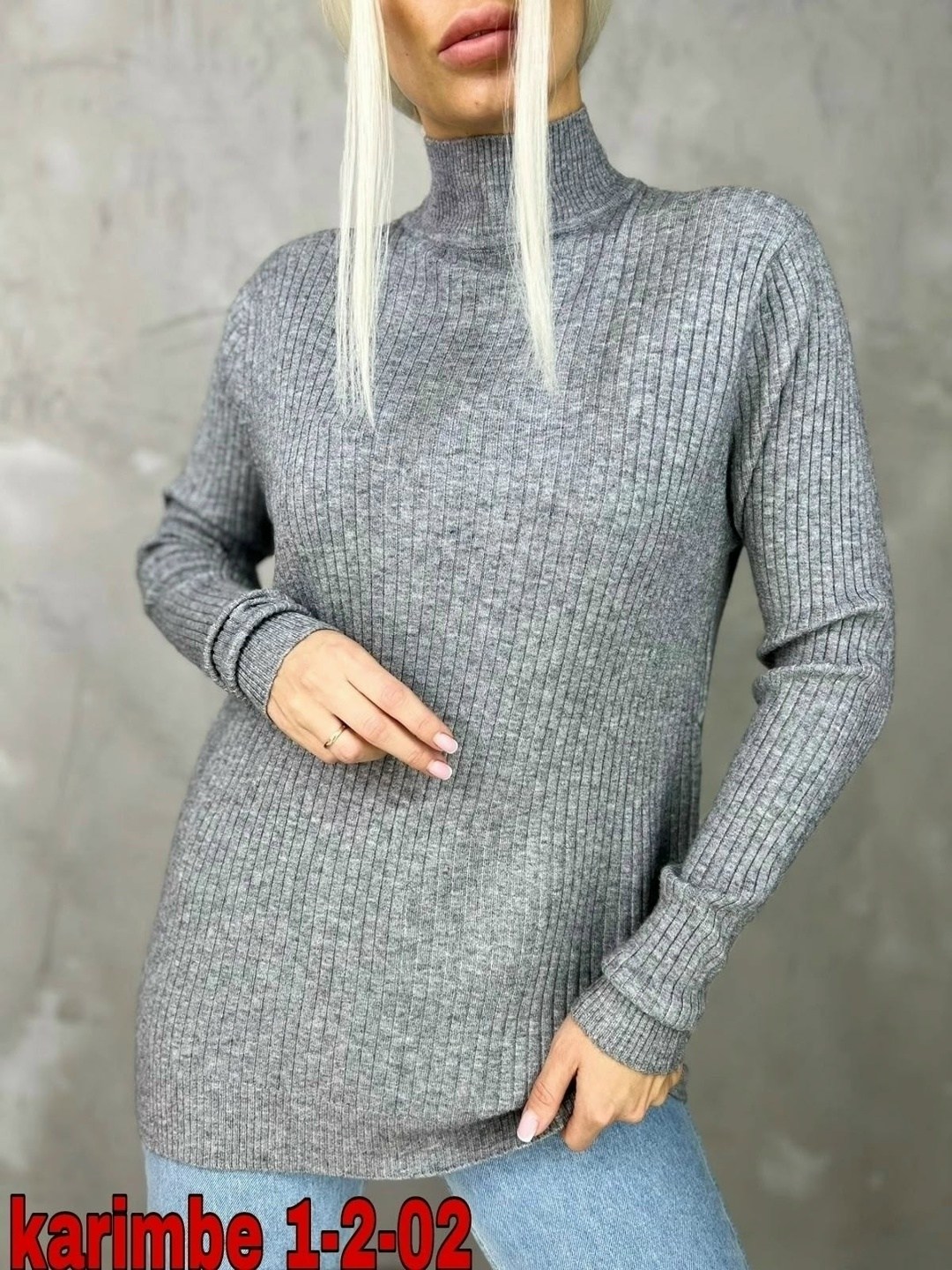 женский свитер,женская водолазка,женская кофта,водолазка,водолазка серая