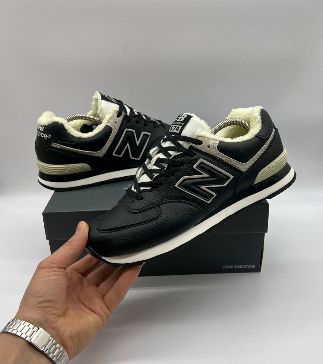 кроссовки зимние new balance 574,зимние кроссовки new balance,кроссовки new balance 574,кроссовки мужские new balance 574,кроссовки new balance