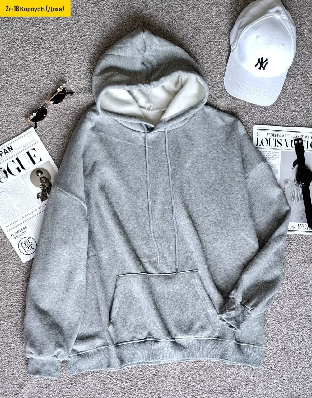 толстовка с капюшоном,однотонная толстовка,толстовка средние,толстовка оверсайз,толстовка в стиле