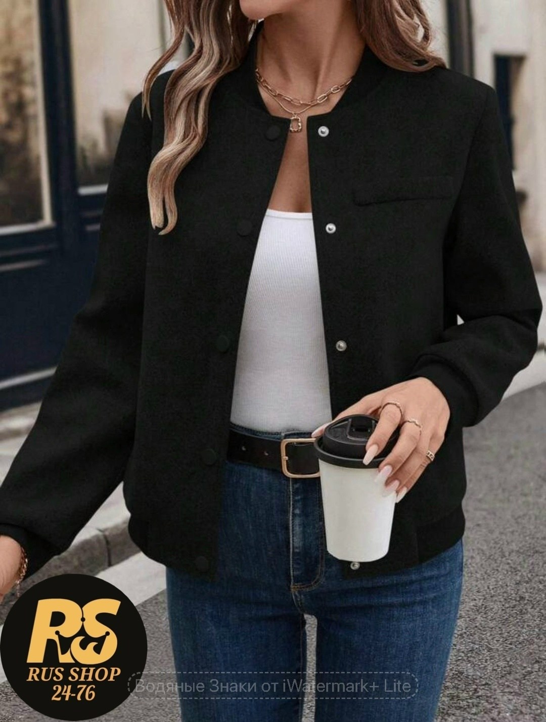 повседневная куртка,куртка бомбер,короткая куртки,бомбер пальто,куртка с воротником