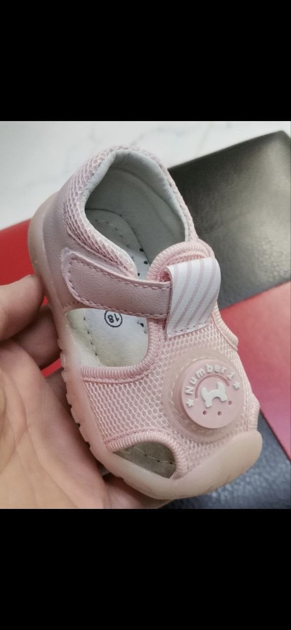 детские сандалии,сандалии для маленьких девочек,детская ,сандалии для девочек,детская  на лето