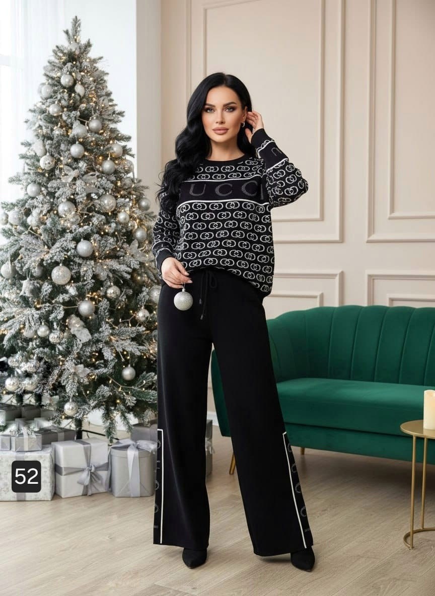 трикотажные костюмы,вязаные костюмы,костюмы женские,костюм с брюками,костюм бежевый