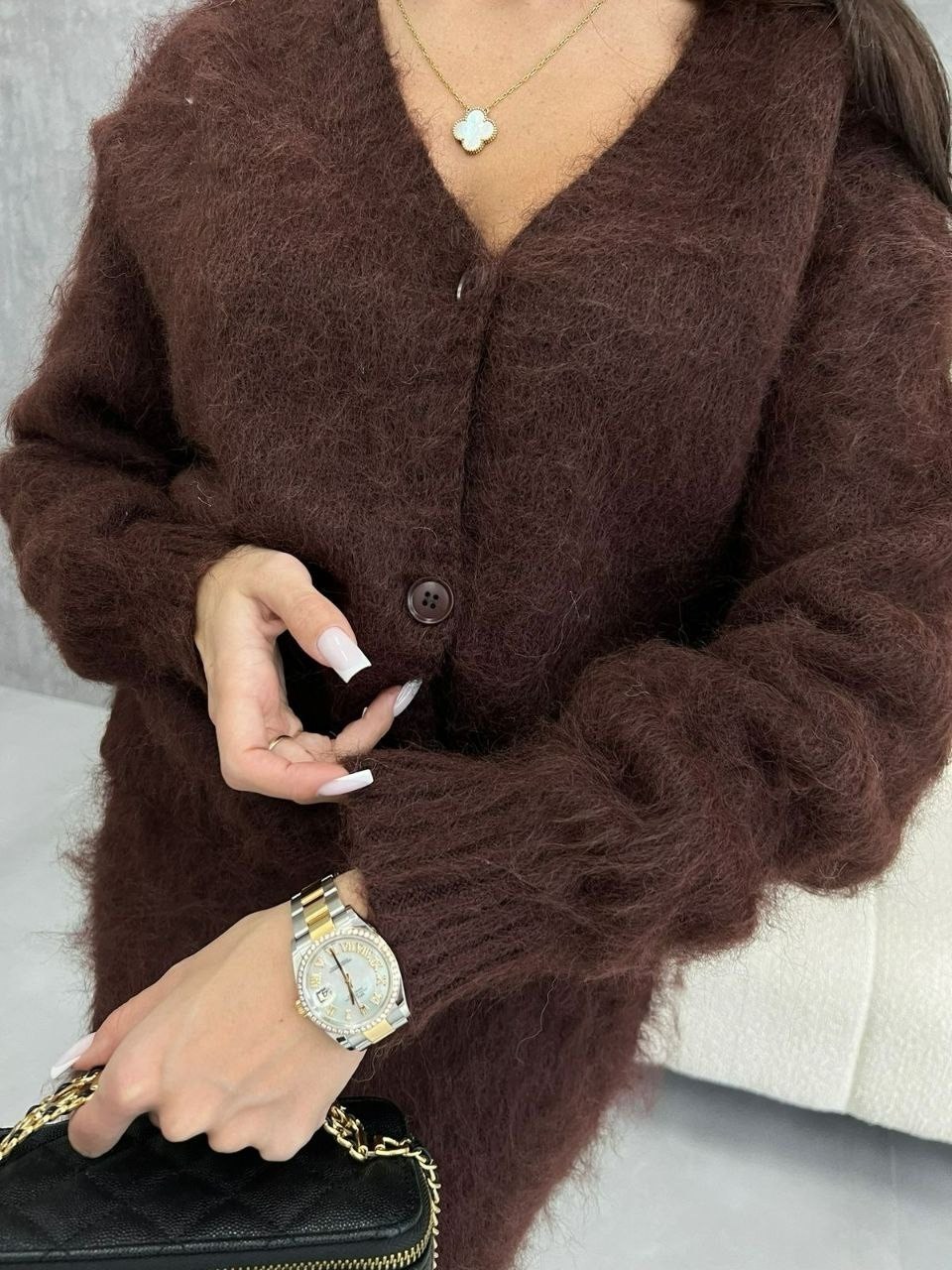 шерстяное платье,вязаное платье,трикотажное платье,кардиган удлиненный,платье кардиган