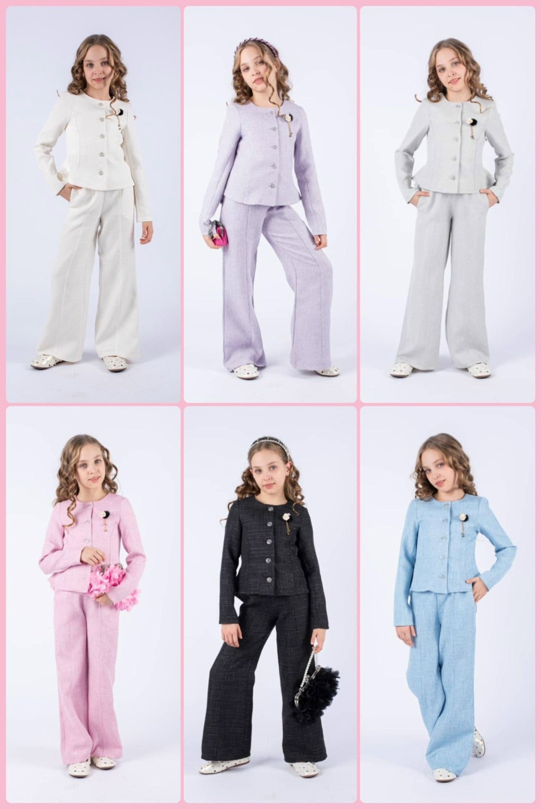 вязаные костюмы,вязаный костюм для девочек,костюм брючный для девочки,костюмы для девочки,нарядный брючный костюм для девочки