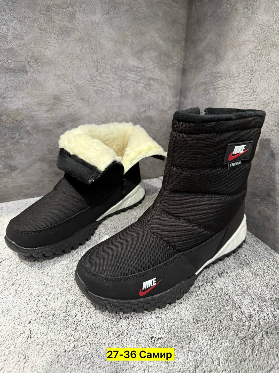 дутики мужские зимни,мужские дутики,дутики ex-tim,сапоги дутики мужские,