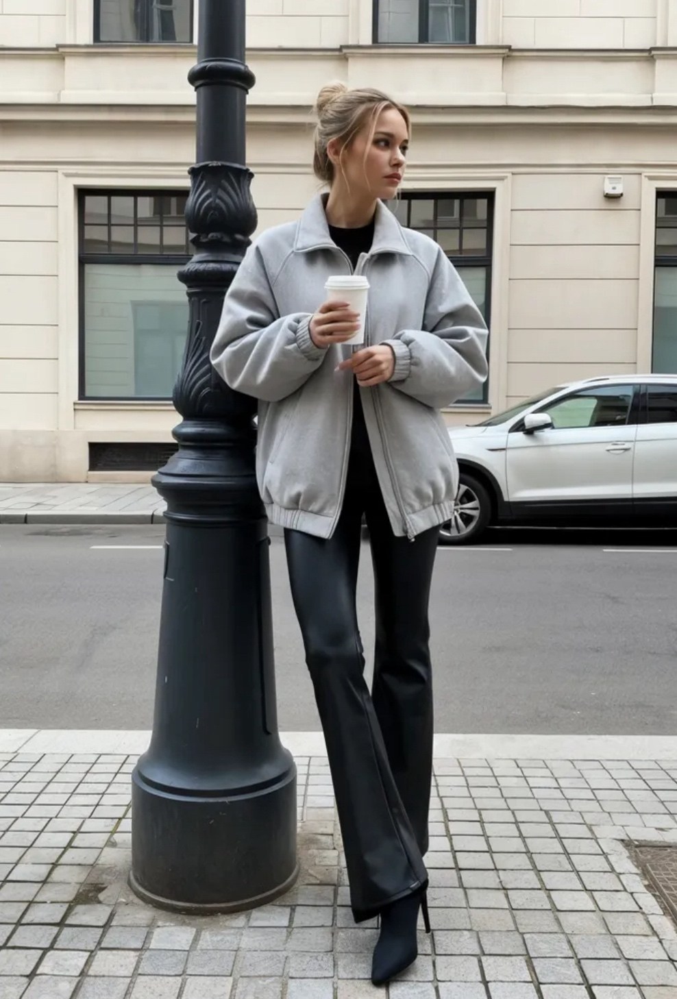 кожаные леггинсы,брюки из экокожи женские,брюки из экокожи,кожаные штаны,кожаные брюки женские