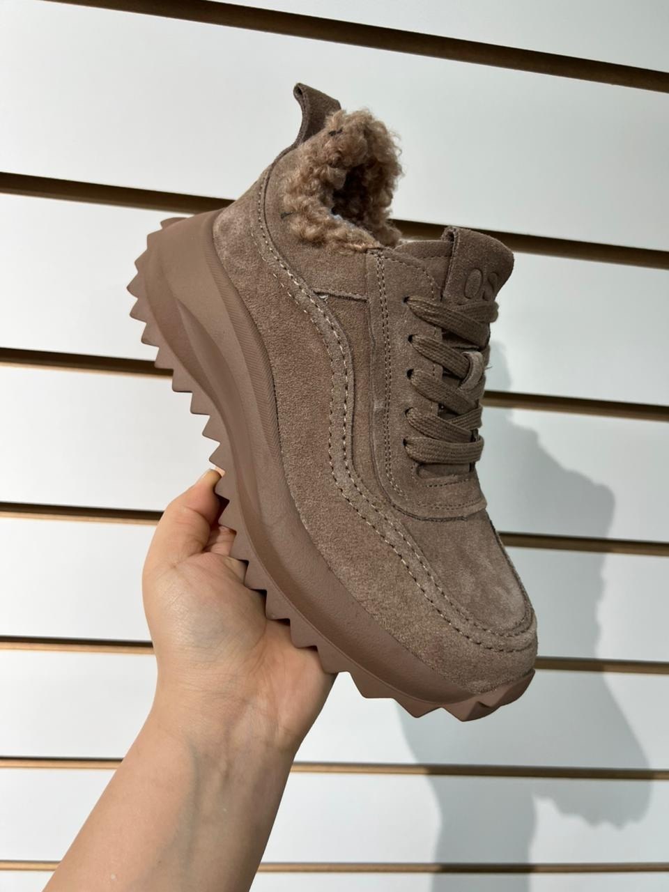 ,кроссовки женскиe, женская,зимние кроссовки женские,теплые кроссовки