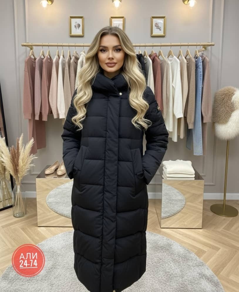 пуховик,женский пуховик,удлиненная куртка,куртки длинные,удлиненный пуховик