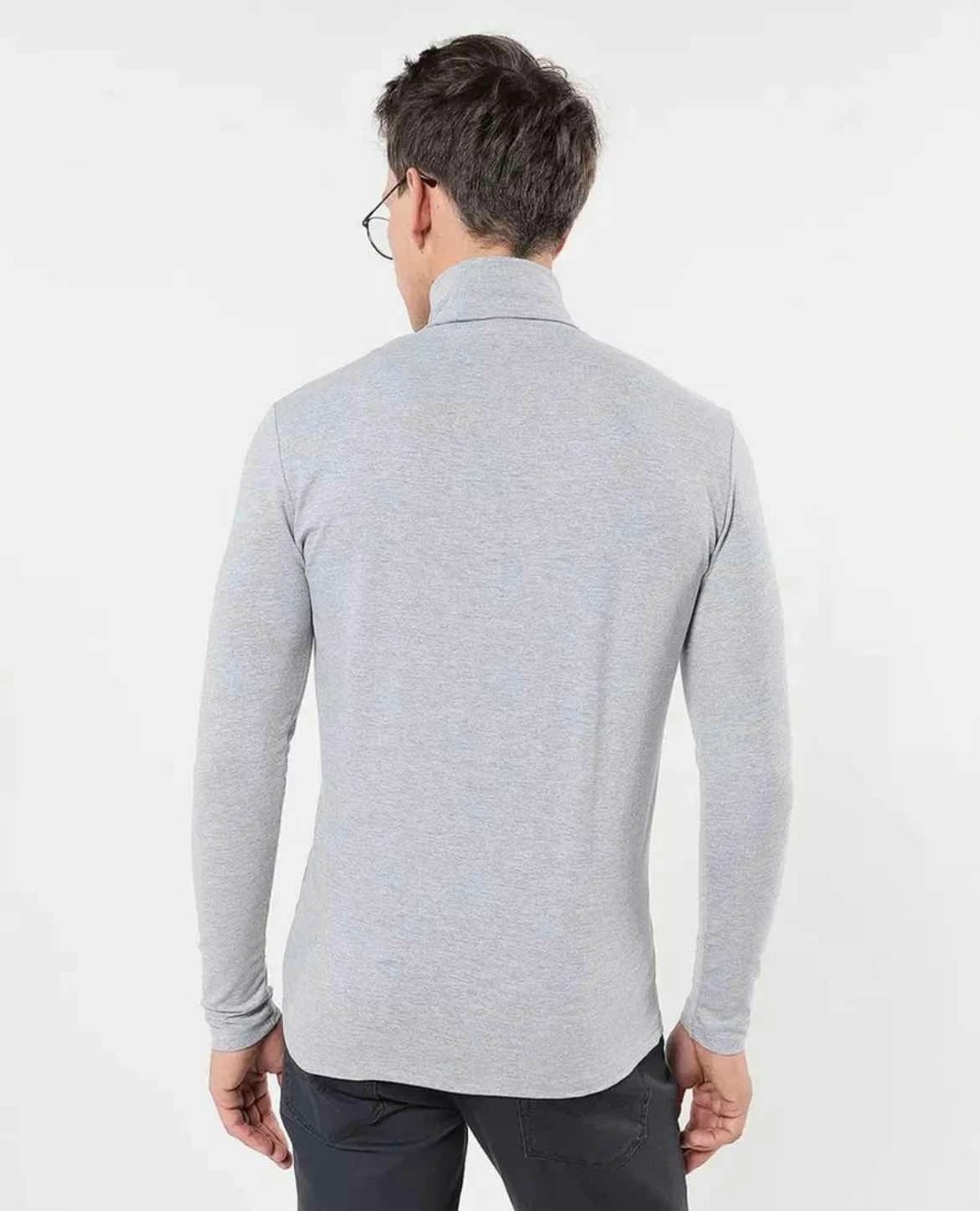 водолазка,водолазка серая,мужская водолазка,мужская водолазка с горлом,водолазка для мужчин